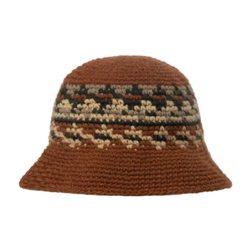 Stussy Акриловые Панамы Унисекс