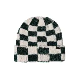 Зеленый/Белый