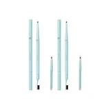 #04 Пыль Черно-серый 0,14г*2