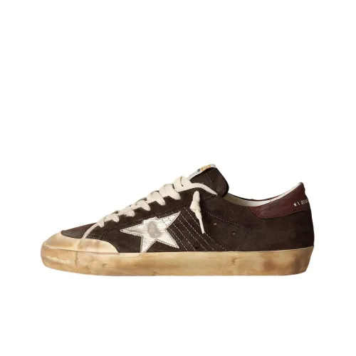 Кроссовки для скейтбординга Golden Goose Low Top Мужские