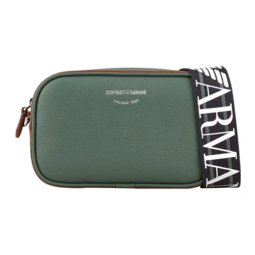 EMPORIO ARMANI Сумки через плечо Женские