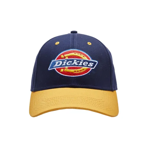 Dickies Хлопок Бейсболка Желтая Kids
