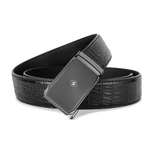 Ace Paul Ремни из коровьей кожи для мужчин