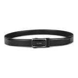 Светлый Простой пистолет Цвет Пряжка