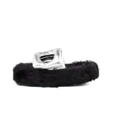 Серебристый