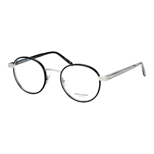 SAINT LAURENT Очки с диоптриями Женские