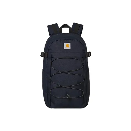 Carhartt Рюкзаки Marine Blue Мужской