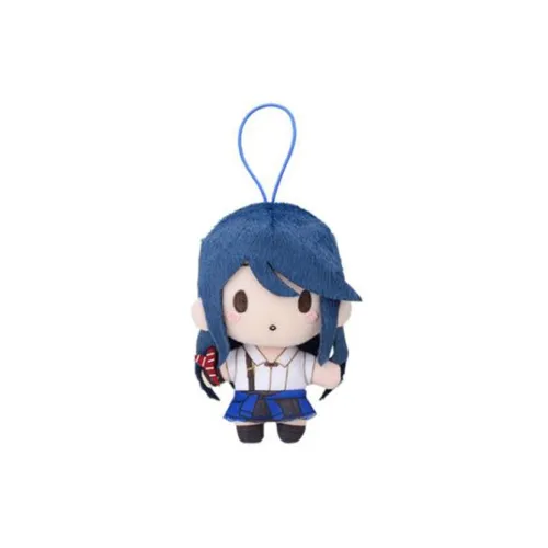 Sega Hatsune Miku World Plan Многоцветный Stage Feat. Куклы