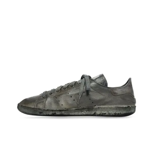 Balenciaga Скейтборд Кроссовки Низкие Женские