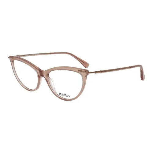 MaxMara Очки Розовые Женские