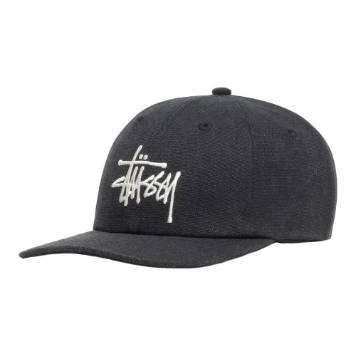 Stussy Кепки Унисекс Черный