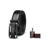 Светлый простой дизайн, цветовая застежка + премиум подарочная коробка