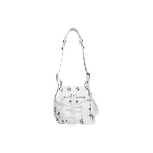 Balenciaga Le Cagole Сумки через плечо Женские