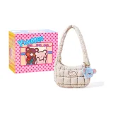 Экрю (в комплекте с коробкой)