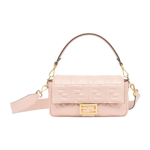 FENDI Baguette Сумки через плечо Женские