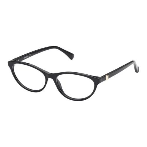 MaxMara Очки с диоптриями Черные Женские