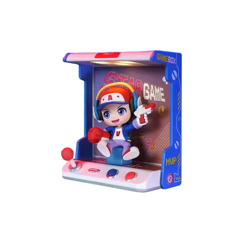 Honor of Kings Фигурки в стиле чиби