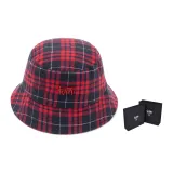 Чёрно-красный (Подарочная коробка Набор)