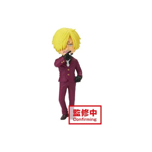Banpresto Фигурки в стиле Chibi