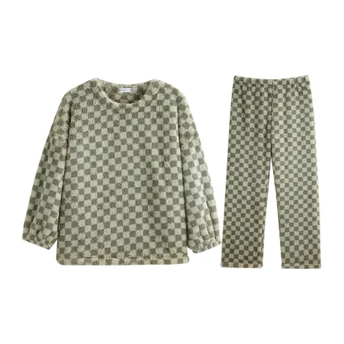 Same Language Женские пижамные комплекты