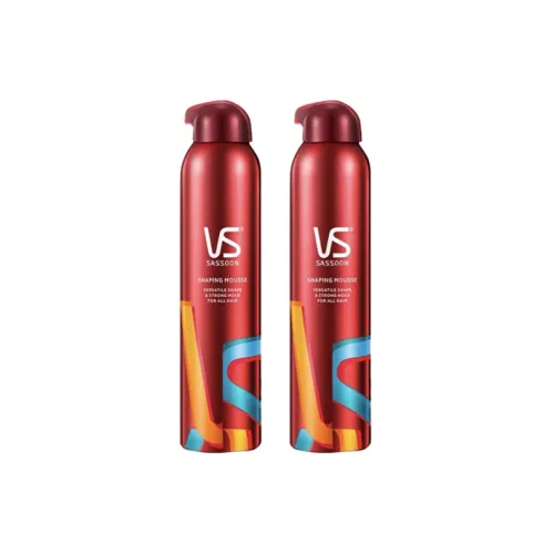 VS Волосы Стайлинг