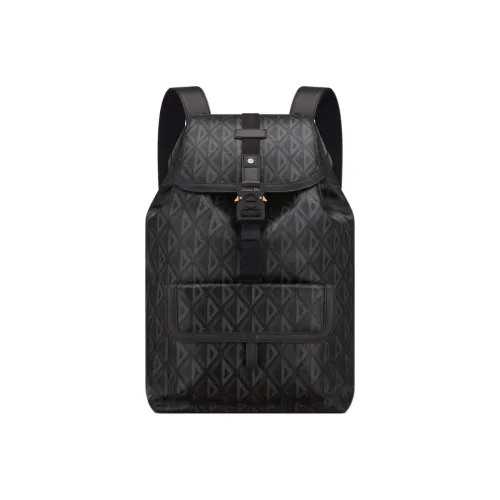 DIOR Hit The Road Рюкзаки Мужской