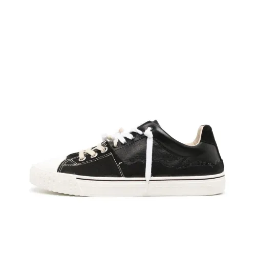 Maison Margiela Evolution Скейтборд Кроссовки Низкие Мужские