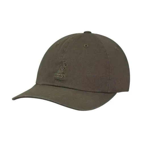 KANGOL Хлопок Бейсболки Унисекс
