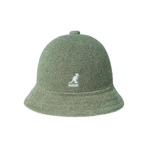 KANGOL Акриловые Нейлоновые Панамы Унисекс