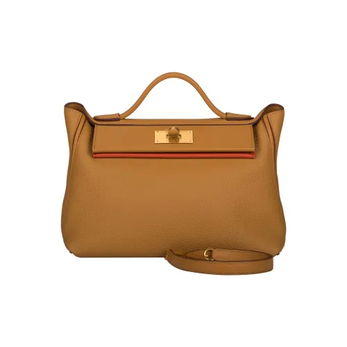 HERMES 24/24 Сумки Женские