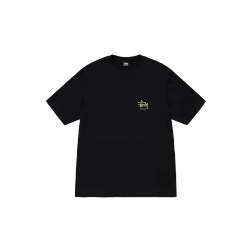 Stussy Мужская T-рубашка