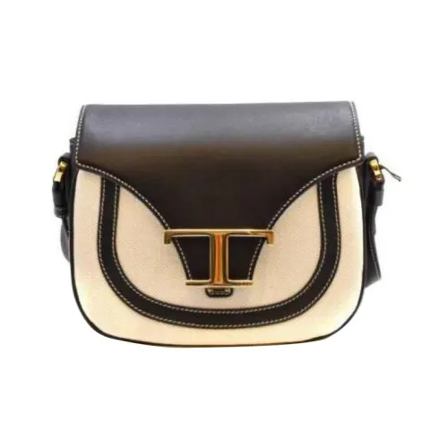 TOD'S Сумки через плечо Женские