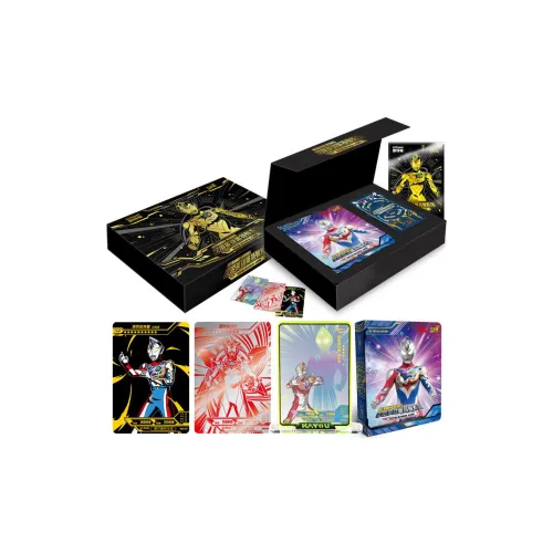 KAYOU IP/Аниме Карточки