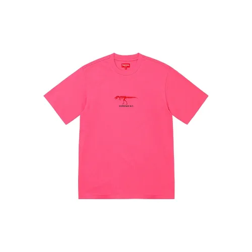 Supreme FW22 Week11 Series Унисекс Футболки