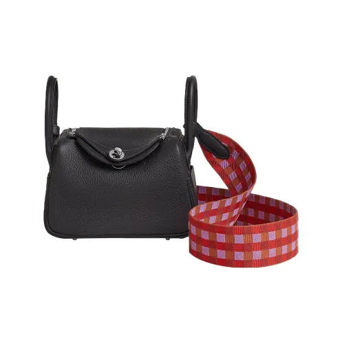 HERMES Lindy Сумки Женские