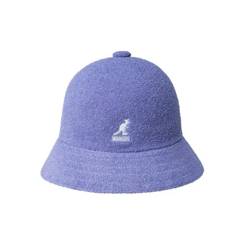 KANGOL Ведро Женские Lilac