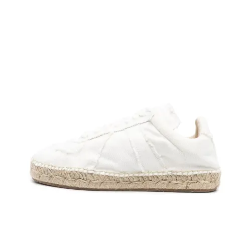 MAISON MARGIELA REPLICA Женские немецкие армейские кроссовки