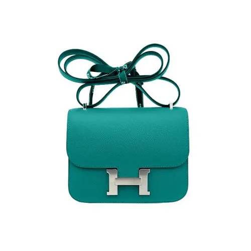 HERMES Constance Сумки через плечо Женские