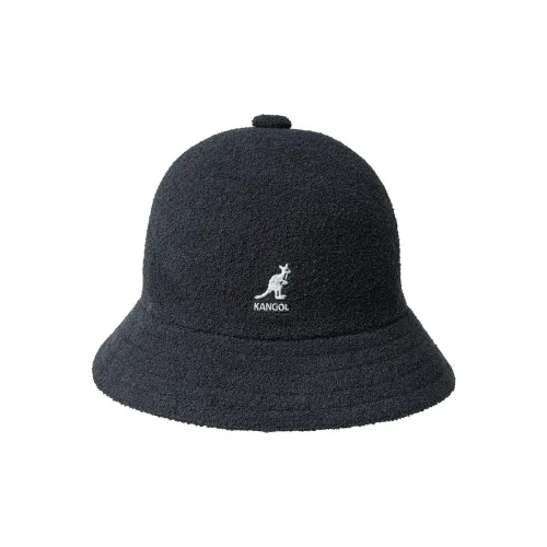 KANGOL Акриловые ведрообразные шляпы для женщин