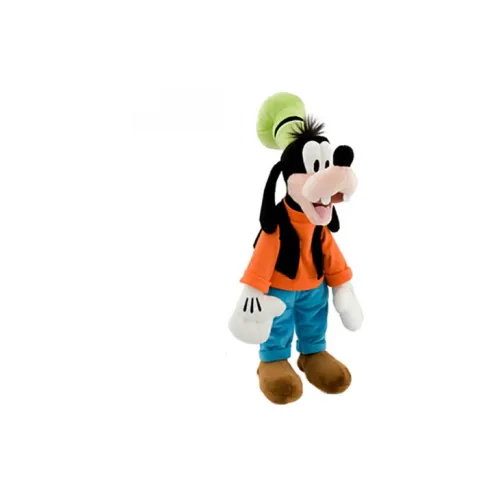 Disney Гуфи Кукла Plush Toy Doll Трубы Высокие