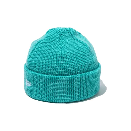 New Era Шапки-бини Унисекс Mint Green