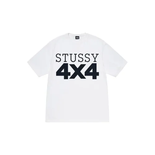 Stussy Мужская T-рубашка