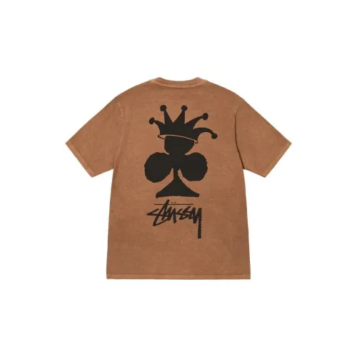 Stussy Унисекс Футболки