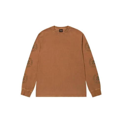 Stussy Мужская T-рубашка