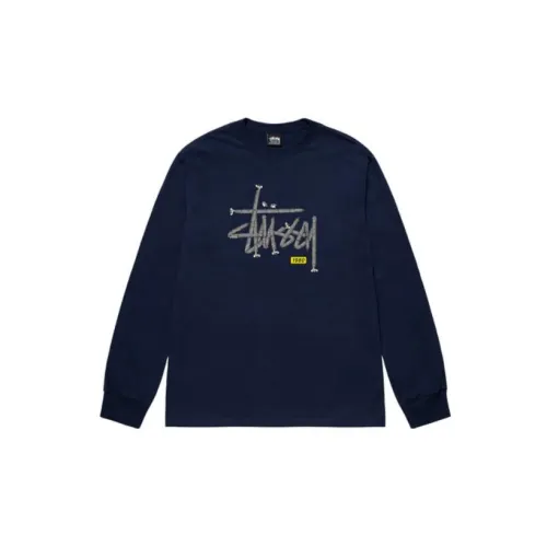 Stussy Мужская T-рубашка