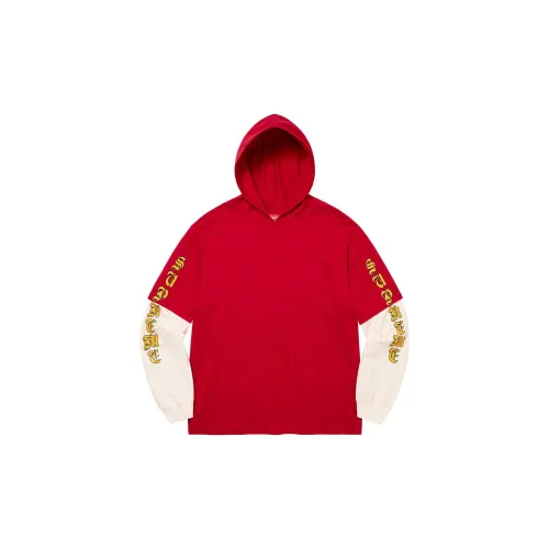 Supreme FW22 Week11 Series T-Shirt Унисекс