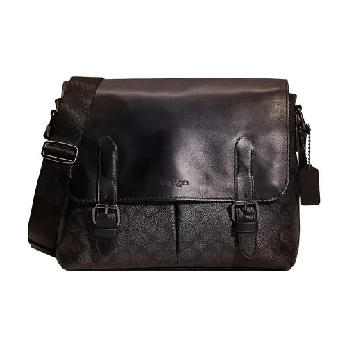 COACH Metropolitan Сумки через плечо Женские