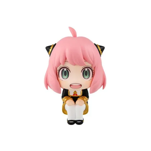 MegaHouse Фигурки в стиле Chibi