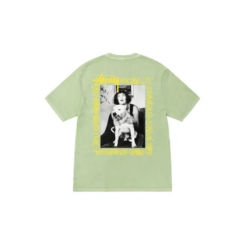 Stussy Унисекс Футболки