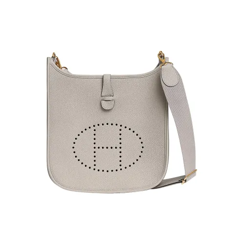 HERMES Evelyne Сумки через плечо Женские